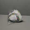 Queen Christmas Holiday Wreath Sheet Set - Holiday Xmas Pattern Bedding Set - Deep Pockets - Snug Fit - 4 Piece - Wrinkle Free - Cooling Festive Winter - Holiday Sheets for Women, Men, Kids & Teens