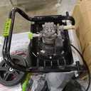 Greenworks 2300 PSI TruBrushless (2.3 GPM) Electric Pressure Washer, 25 Hose, Quick Connect Wand, 15, 24, 40 Degree Soap and Turbo Nozzle