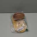 Havniva Elevated Ceramic Cat Dish, Wide Whisker Friendly Anti-Slip Food & Water Bowl with 2 Heights Adjustable Stand - Pet Bowl Set for Cats (2 Dishes +Stand, Caramel Brown)