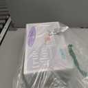 True Glow by Conair Paraffin Bath for Hands and Feet  Moisturizing Treatment With 1lb. Wax  Purple