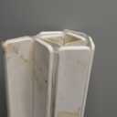 Extral Large Stone Dish Drying Mats for Kitchen Counter, 28"(L)16"(W) Quick Dry Dish Drying Mat, Collapsible Eco-Friendly Absorbent Diatomaceous Earth Mat for Dishes Cups, Match Any Countertop