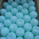 Ball Pit Balls - 2.7inch Plastic Ball Play Balls BPA Free Phthalate Free Non-Toxic Play Balls for Children Ball Pit Party Brithday Ball Pool Tent, 2.75in-100 Balls