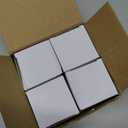 4-Pack 50W UVA Bulbs, Fit E26 Heat Reptile Lamp, Light Turtle Heat Lamp for Reptiles and Amphibian Tanks, Terrariums and Cages, Works with Various Lamp Fixtures