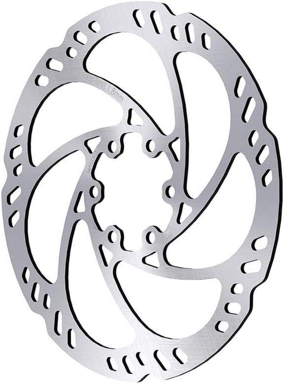Magura Storm Hc Disc Brake Rotor (180mm, Silver)