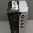 5-Pack Pullman loaf pan with Lid  Sourdough Loaf Pan Set, Includes Dough Scraper, Whisk, Silicone Cleaning Brush & Bread Cutter  Long Loaf Pan with Lid for Homemade Loaf