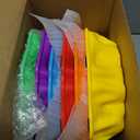 Flooyes Stepping Stones for Kids, 6pcs Light up & Music Non-Slip Stepping Stones, Sensory Toy for Toddler Balance & Coordination Skills, Indoor & Outdoor Toys, Toys for Toddlers Ages 3-5