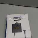 DEWENWILS 60W WiFi Low Voltage Transformer, 120V AC to 12V DC, Smart Outdoor Low Voltage Landscape Transformer with Timer, Work with Alexa & Google Home, Weatherproof for Landscape Lights, ETL Listed