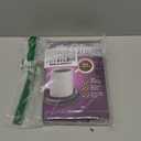 Mr. Coffee Mug Warmer for Coffee and Tea Portable Cup Warmer for Travel Office Desks and Home Black | Gifts for Teachers (1 Count (Pack of 1))