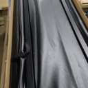 MOSTPLUS Tri Fold 5.8 FT Soft Truck Bed Tonneau Cover Compatible for 2014-2019 Chevrolet Chevy Silverado/GMC Sierra 1500 Fleetside 3-Fold - ONLY Fits for 2019 Classic/Legacy