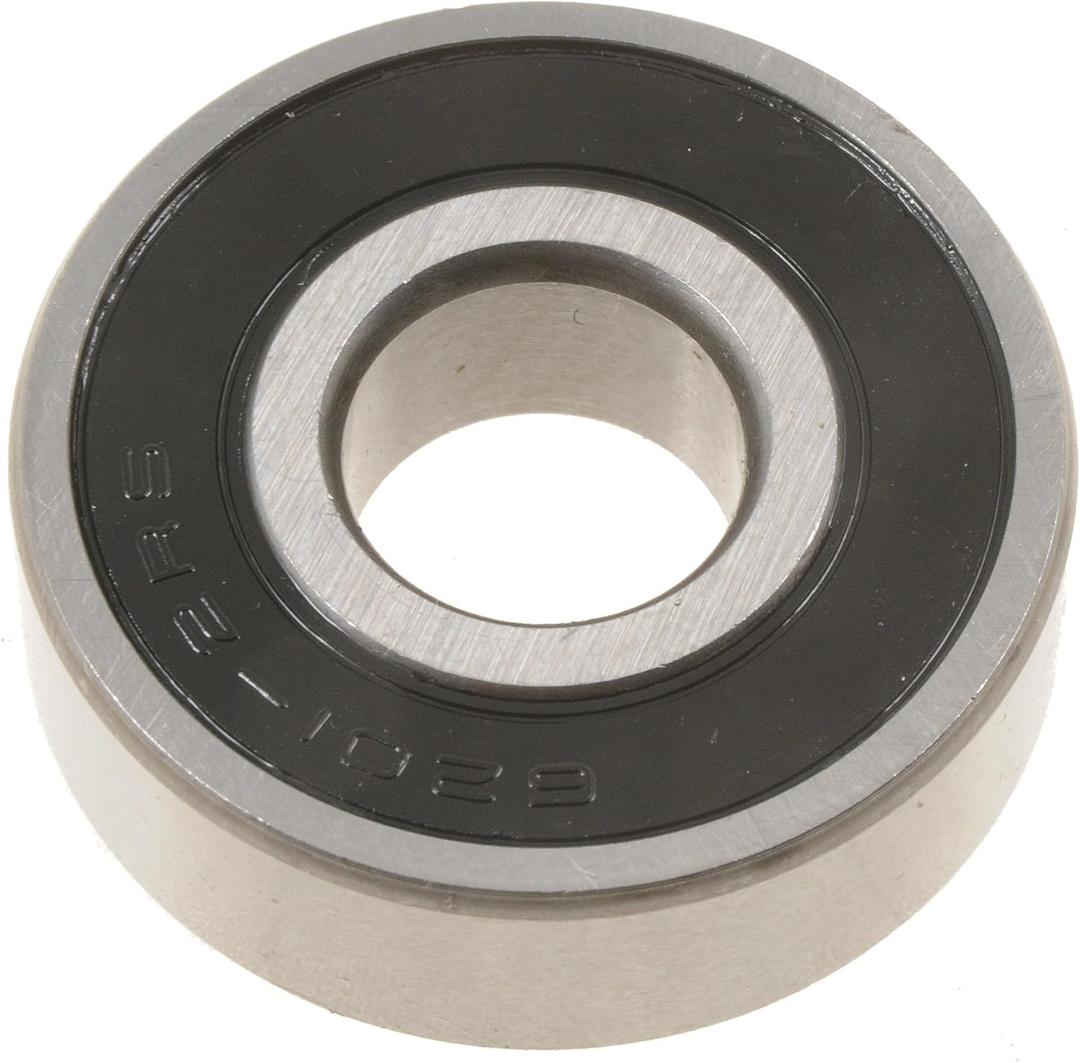 Dorman 14671 Clutch Pilot Bearing Compatible with Select BMW / Subaru / Toyota Models, Dark Gray
