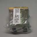 RICHMYC Ocean Wave Projector Light, 16 Colors Gradual Rotating Water Lamp with Remote Control, Beach Decor Sea Themed Northern Lights Projector for Office Bedroom Bar Restaurant(Wood)