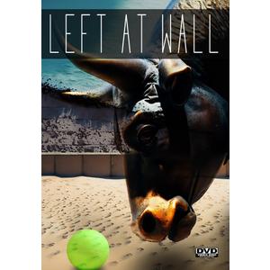 Left at Wall