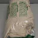 Amazon Basics Lightweight, Wrinkle-Free, Breathable Microfiber 4 Piece Bed Sheet Set with 14-Inch Deep Pockets, Full, Beige, Solid