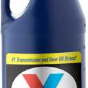 Valvoline Synchromesh Manual Transmission Fluid 1 Quart