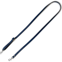VanEnjoy Adjustable Genuine Leather Crossbody Straps Replacement - Width 1/2“, Length 25”-51”