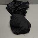 BEDELITE King Size Sheets Set, Luxury Soft Black Satin Sheets for Hair and Skin, Similar to Silk Bed Sheets Set 4 Pieces with 1 Deep Pocket Fitted Sheet, 1 Flat Sheet, and 2 Pillowcases