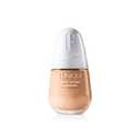 Clinique Even Better Clinical Serum Full Coverage Hydrating Foundation Broad Spectrum SPF 25 With Vitamin C, Salicylic Acid + Hyaluronic Acid For Oily Skin Types (AL Stone WN 38 - very fair, warm-neutral undertones)