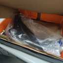 Dorman 521-073 Front Driver Side Lower Suspension Control Arm and Ball Joint Assembly Compatible with Select Mini Models