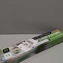 LUCKY HERP T5 Reptile Light Fixture Combo Kit 24W (New Upgrade), UVB Reptile Light Fixture with Desert UVB 10.0 22" Fluorescent Tube, UVA UVB Reptile Light for Lizard, Bearded Dragon, Tortoise