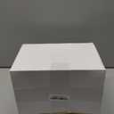 Vinsot Toy Hoop Detachable Plastic Hoops Exercise Equipment Toy Adjustable Rings for Sports Playing Party Game Dance Pet Training