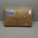 Laptop Lap Desk with Cooling Fan - Adjustable with Light, USB, Storage Drawer - Folding Bed Desk,22.04"*12.59",Grey (Grey,56-32cm)