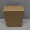 2 Pack Glass Spray Bottles 8 oz, Empty Refillable Containers with Silicone Sleeve Protection, Glass Spray Bottles for Cleaning Solutions, Hair and Plants with Adjustable Nozzles Blue&Grey