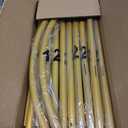 Balloon Arch Stand Set of 2 - Metal Backdrop for Wedding, Birthday, Anniversary, Bridal and Baby Shower - Flower and Floral Arch for Ceremony