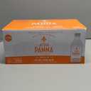 Acqua Panna Natural Spring Water, 11.15 FL OZ Plastic Water Bottles (24 Count) BB 1/2026