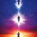 Trends International Marvel The Marvels - Teaser One Sheet Wall Poster, 34L x 22.4W, Unframed Version