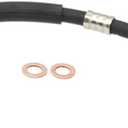 Raybestos BH36581 Professional Grade Hydraulic Brake Hose