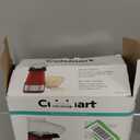 Cuisinart EasyPop Hot Air Popcorn Maker (Red)