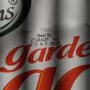 Sensible Portions Zesty Ranch Veggie Straw, 5 Ounce - 12 per case. BBD 01/27/26