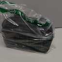 S-ZONE Camera Insert Bag Waterproof Lens Cube Case Compatible with Nikon Canon
