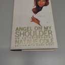 Angel on My Shoulder: An Autobiography Hardcover