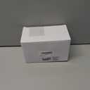 50 Pcs Christmas Light Clips for Gutter with Guards Aluminum Gutter Hooks for String Lights Xmas Outdoor Light Hangers for Mesh Gutters, Heavy Duty