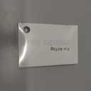 4Pack,for Apple Airtag Holder Case with Keychain,IPX8 Waterproof,Shockproof GPS Air Tag Tracker Cover [Anti-Scratch] [PC+Silicone] for Item Finders Case for Pets,Kids,Luggages-White+White+Black+Black