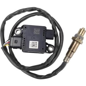 12685369 Exhaust Particulate Sensor | Replacement for 2019 Chevy Silverado 4500 HD Silverado 5500 HD Silverado 6500 HD 6.6 | Replace 12685369 Sensor 19