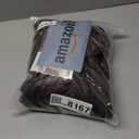 ANARACHON Leather Look Couch Cushion Covers Sofa Seat Slipcovers Sets Couches Furniture Protector for Sectional Armchair Loveseat Pets Kids Stretch Spandex Fabric (3 Cushion XL Sofa, Brown)