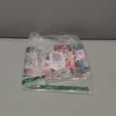 Lamare Vision Board Book - 1000+ Aesthetic Vision Board Images & Motivational Quotes, Vision Board Supplies, Vision Board Kit, Collage Book for Manifestation, Self Care & Goal Setting (New Release)