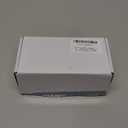 Hoimpro Wall Mounted Rustproof Toilet Tissue Paper Holder Bathroom Accessories Toilet roll Paper Hanger, Oil Rubbed Bronze