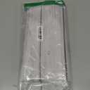 SmoothNovelty 8x6ft Vintage Wood Backdrop Retro White Gray Wooden Floor Rustic Backdrop Polyester Fabric Wood Background for Photography Adult Video Shoot Studio Prop