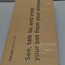 Petcube Bites 2 Lite Interactive WiFi Pet Monitoring Camera with Phone App and Treat Dispenser, 1080p HD Video, Night Vision, Two-Way Audio, Sound and Motion Alerts, Cat and Dog Monitor