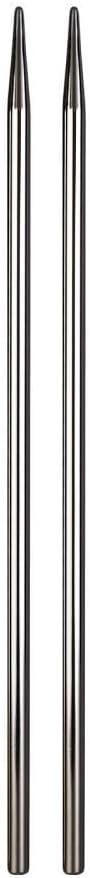 addi Click Lace Long Interchangeable Knitting Needle Tips 4.00mm