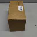 iShabao Battery Operated Christmas Light 13.5ft 20 LED with Timer & 8 Modes Waterproof Christmas Ball Ornaments String Lights for Xmas Tree Wreath Bush Party Home Garden Indoor Decor (Warm White)