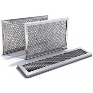 3Pcs Microwave Grease Charcoal Filter Set Compatible with GE Microwave Mesh Replacement for PVM9179DF2WW PVM9179SR1SS PVM9179DF3WW PVM9179DK5WW PVM9179DK6WW PVM9179ER1ES