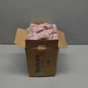 Bedsure Throw Blanket for Couch  350GSM Super Soft Cozy Blankets Gifts for Women Men Girls, GentleSoft Cute Small Fleece Throws for Bedroom Home Decor, Pink, 50x70 Inches