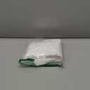 4 Packs White Plastic Tablecloth, Sturdy Disposable Table Cloth, 54 X 108 Inches Paper Table Cloths for Parties Disposable, Effortless Cleanup for Picnic Table Cloths Parties Birthday and Any Occasion