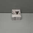 2025 Upgrade for Blink Doorbell Mount,Stainless Steel Anti Theft Blink Doorbell Camera Mount for New Video Doorbell 2nd Gen, Doorbell Holder Bracket No Block Sensor (White)