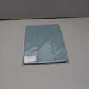 Tablet Cover for Apple iPad Pro 11 1st 2nd 3rd 4th(2018 2020 2021 2022 Release),Folio Stand Lightweight Sleep/Wake Up Leather Case for Apple iPad Pro 11 Gen 1 2 3 4 11" (JTPU-Dark Green)