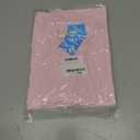 MAGCOMSEN Women's Long Sleeve Shirts Casual Crew Neck T-Shirt 2025 Basic Fall Tops Classic-fit Tee Breathable Cotton Top (S)